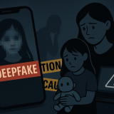 性的ディープフェイク被害が急拡大