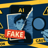 AI偽画像の深刻な問題 - 子どもたちを守るために知っておくべきこと