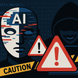 AI技術の悪用問題について