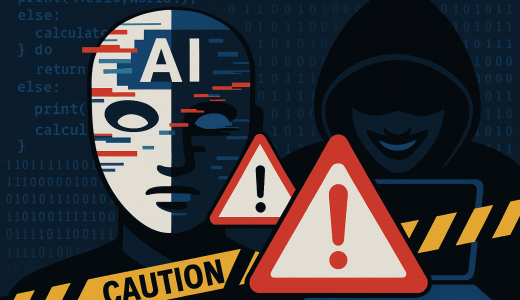 AI技術の悪用問題について – 分かりやすく解説